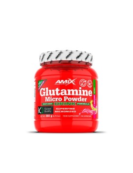 Glutamina Micro Powder...