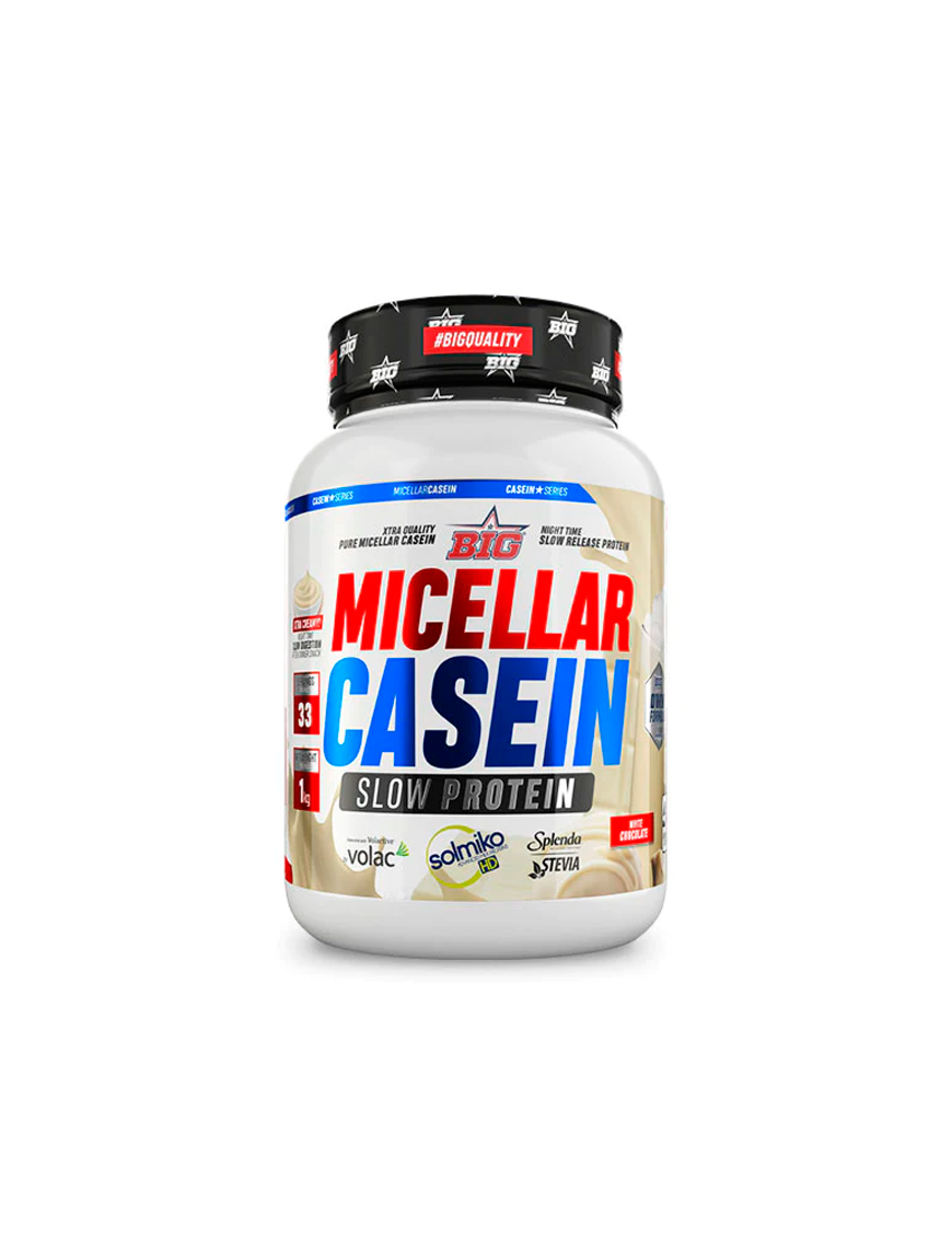 BIG Micellar Casein 1kg