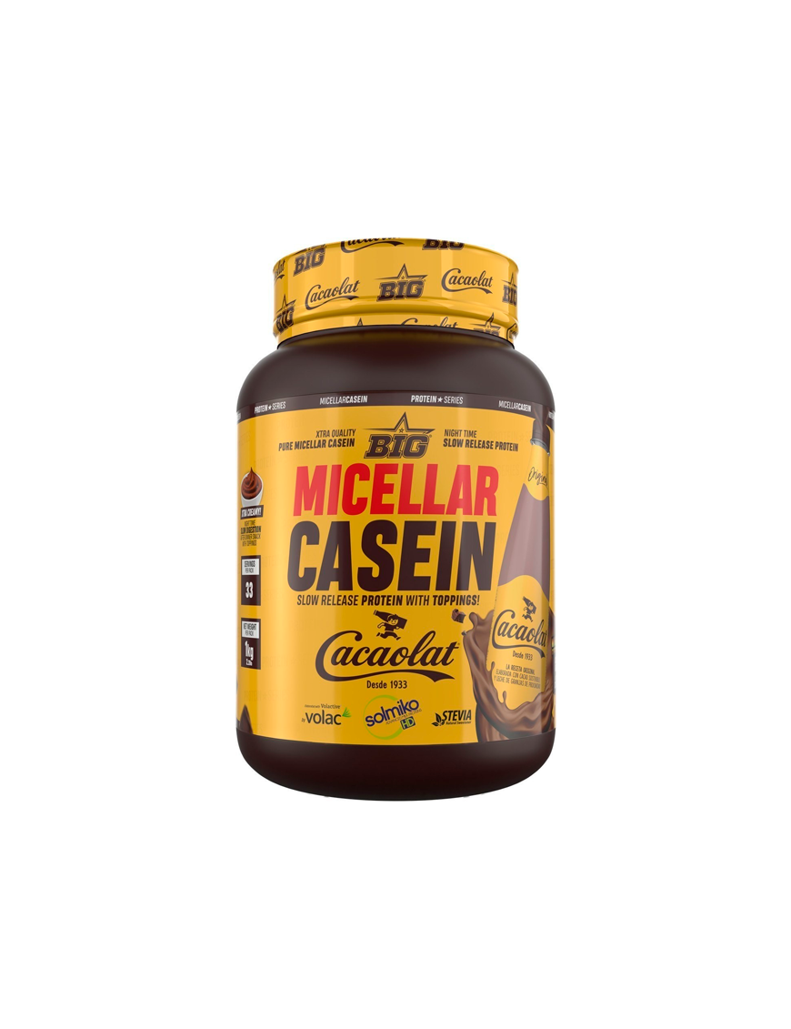 BIG MICELLAR CASEIN Cacaolat 1kg