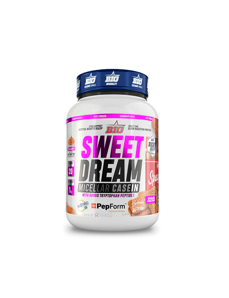 BIG SWEET DREAM 1kg