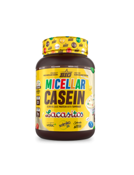 BIG MICELLAR CASEIN...