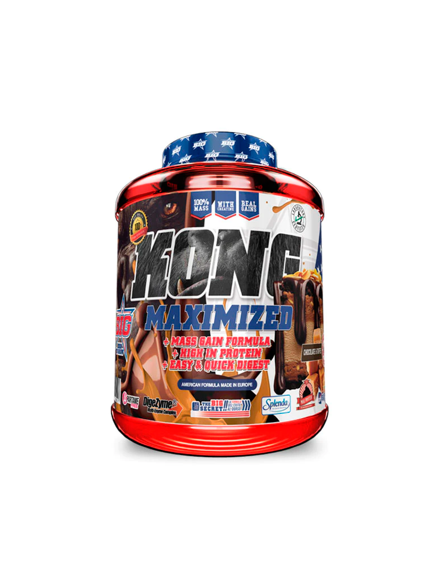 BIG KONG 3kg