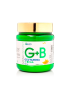 Glutamina y Bcaas 500gr