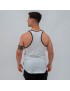 Stringer Training Culture - White