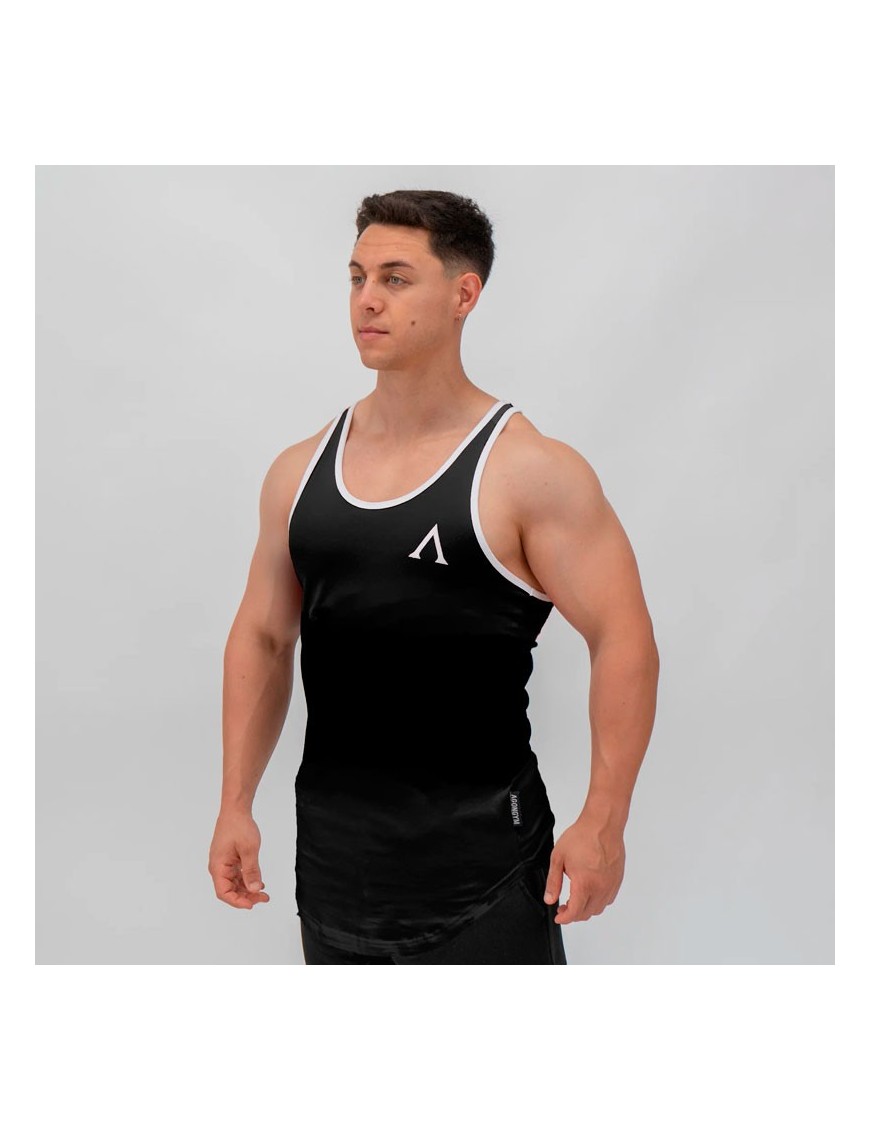 Stringer Training Culture - Black