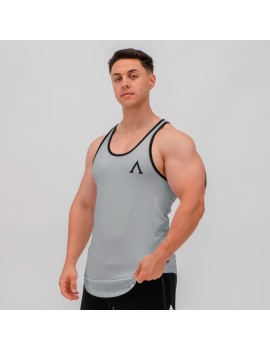 Stringer Training Culture - Light Grey