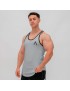 Stringer Training Culture - Light Grey