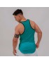 Stringer Training Culture - Turquoise