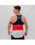 Vintage Stringer - Navy