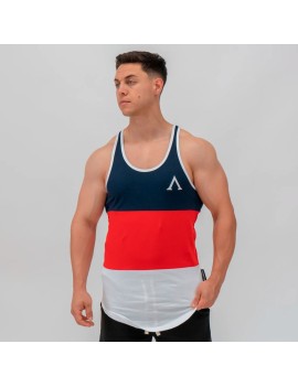 Vintage Stringer - Navy