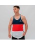 Vintage Stringer - Navy