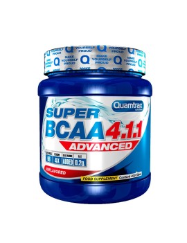 Super BCAA 4.1.1 Advanced...