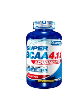 Super BCAA 4.1.1 Advanced...