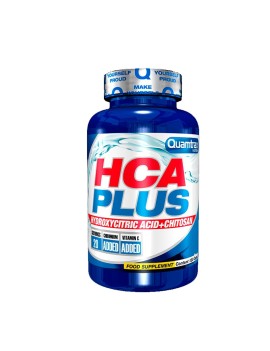 HCA Plus 120 Cápsulas -...