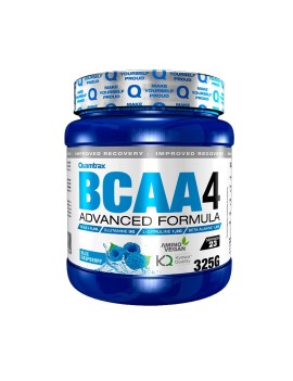 BCAA 4 325gr - Quamtrax