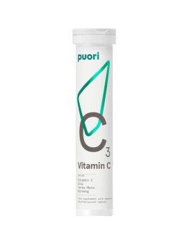 C3 Vitamin C Puori - 20...