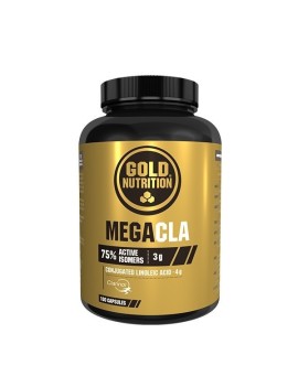 Mega CLA 1000mg 100 Cápsulas