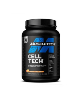 Cell-Tech Creatine - 1.13Kg - Muscletech