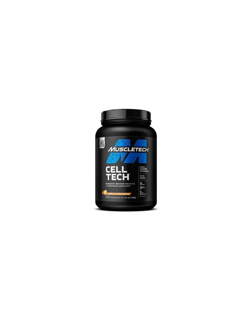 Cell-Tech Creatine - 1.13Kg - Muscletech