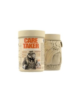 CARETAKER Sleeper 405gr - 30 servicios