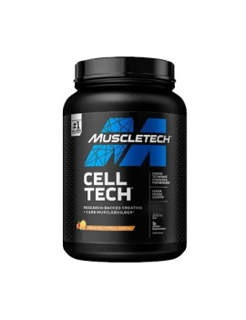 Cell-Tech Creatine - 2,227Kg - Muscletech