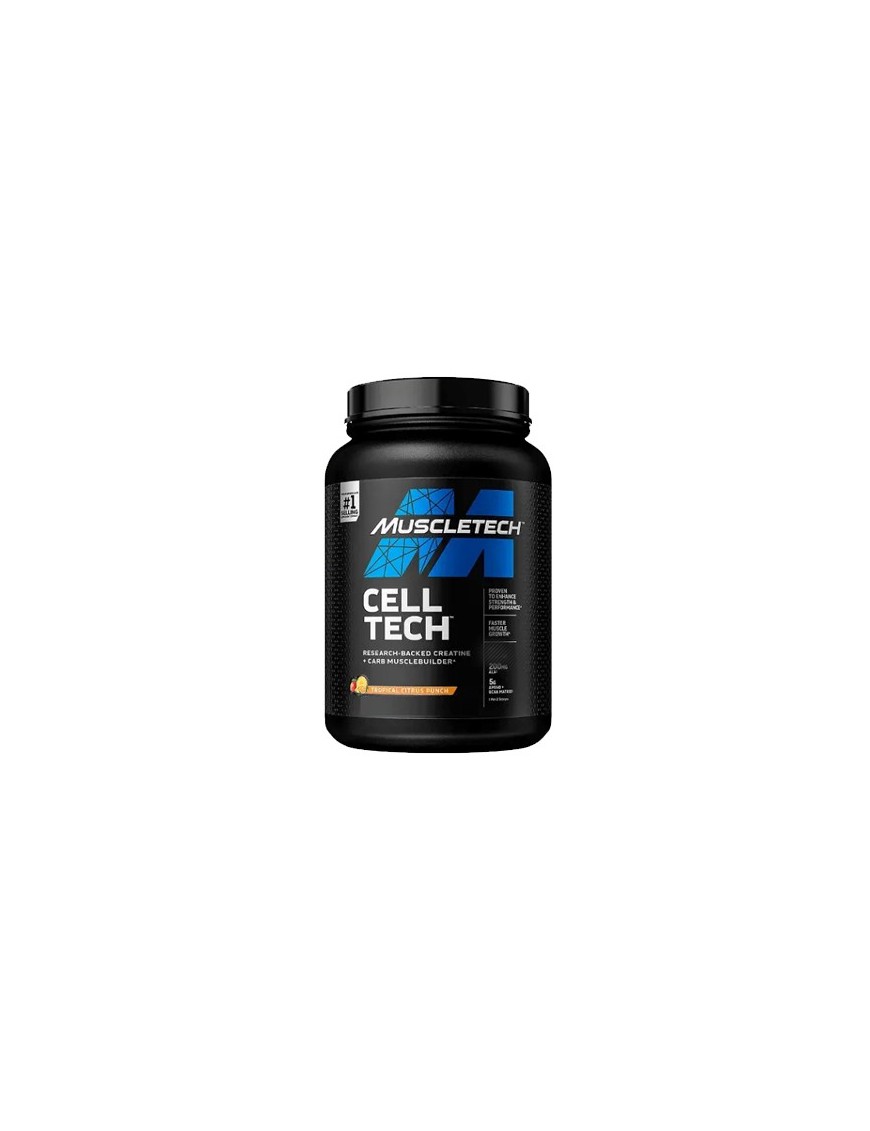 Cell-Tech Creatine - 2,227Kg - Muscletech