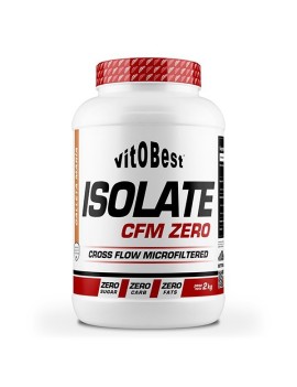 Isolate CFM Zero 2kg -...