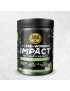 Ginseng Pre Workout Impact 400gr - Gold Nutrition