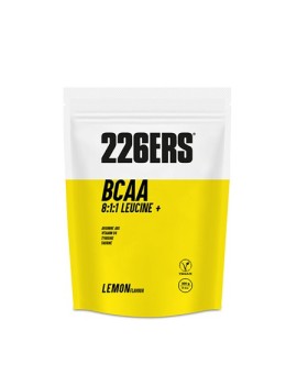 BCAA's 8:1:1 300gr - 226ERS