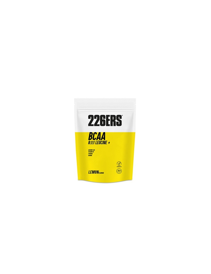 BCAA's 8:1:1 300gr - 226ERS