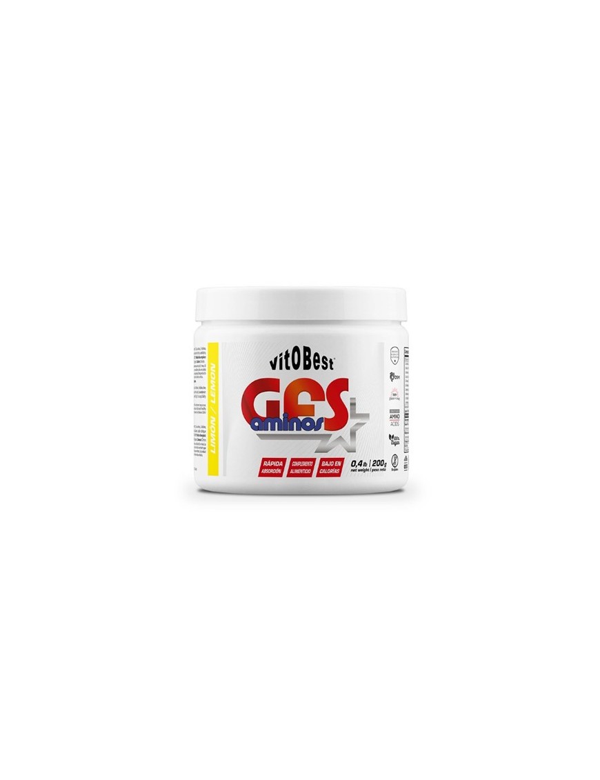 GFS Aminos 200gr - VitoBest