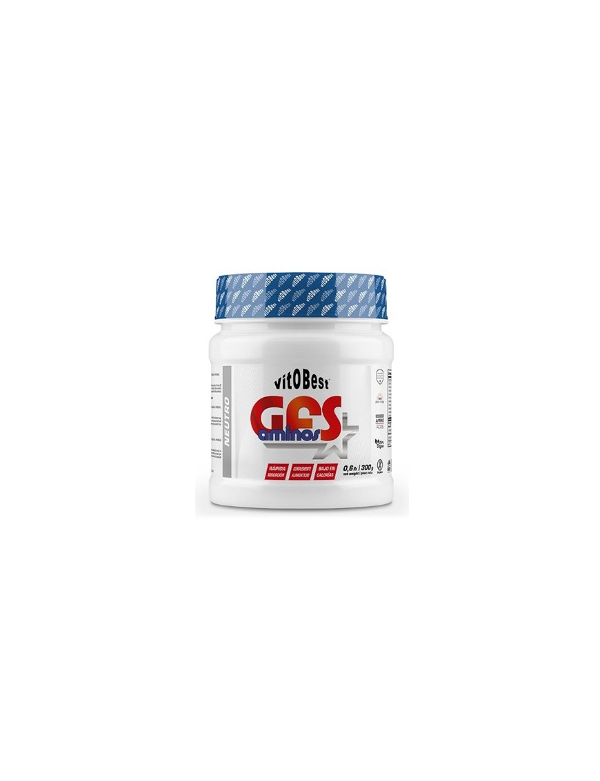 GFS Aminos 300gr - VitoBest