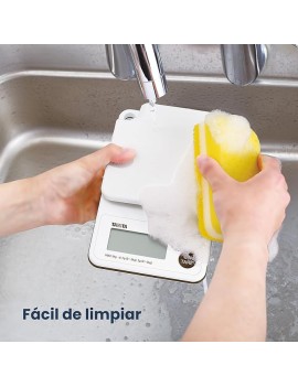 Báscula de Cocina Digital Tanita KW-301