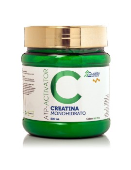 VEGAN Creatina Creapure...