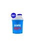 Nano Shaker Espartano NUTRIDEON.ES 300ml