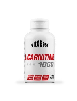 L-Carnitine 1000 100...