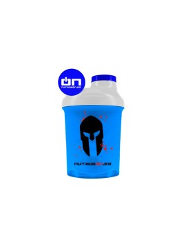 Nano Shaker Espartano NUTRIDEON.ES 300ml