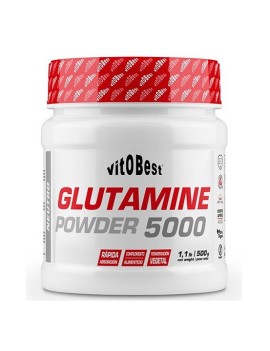 Glutamine 5000 Ajinomoto® - 500gr - VitoBest