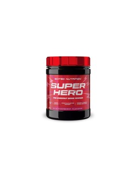 Pre-entreno Superhero 285gr