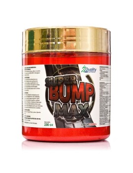 Super Bump Max 230gr