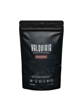 Valquiria Aislado de Proteína 750gr - Paleobull