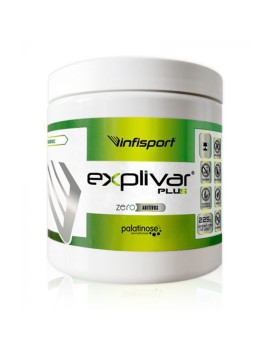 Explivar® Plus 225gr - Infisport