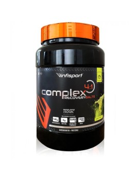 Complex 4:1 Recovery Salts...