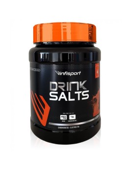 Drink Salts 800gr - Infisport