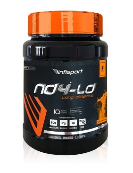 ND4 Long Distance 800gr - InfiSport