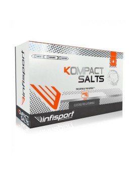 Kompact Salts 60 Cápsulas -...