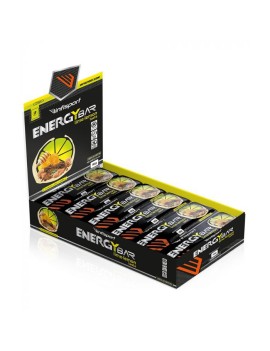 Energy Bar 22x40gr - InfiSport