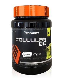 Cellular Q10 Polvo 1kg - InfiSport