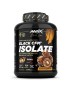 Black CFM Isolate 2kg - Amix