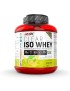 Clear Iso Whey 2kg